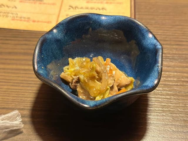 居酒屋 あいうえお - サブ画像1