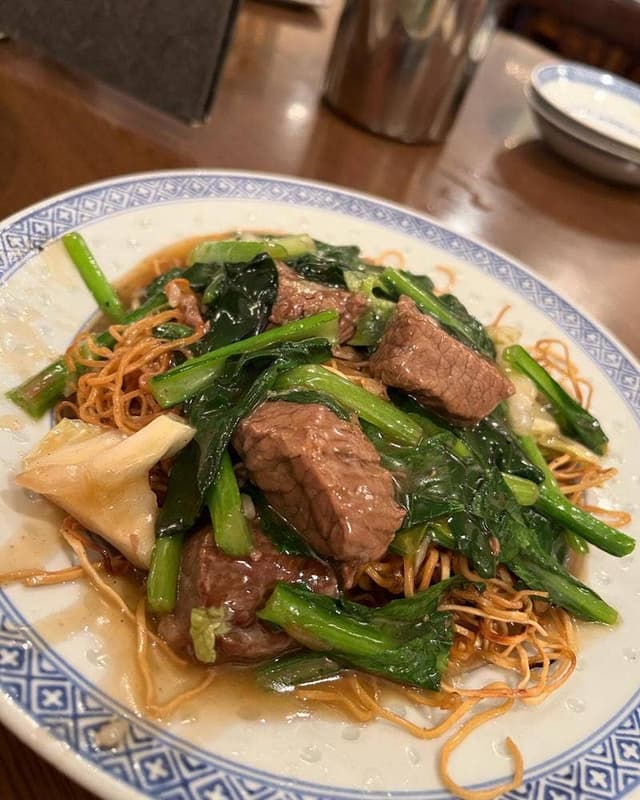 良友酒家 - サブ画像2