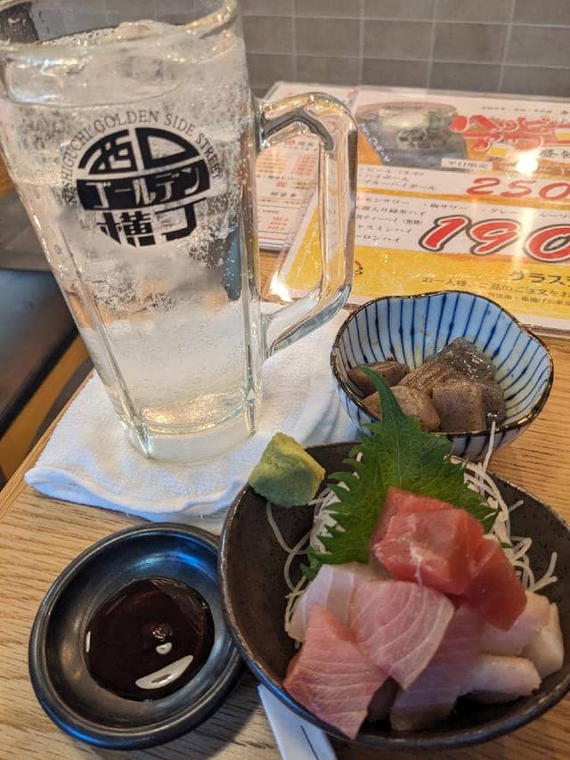 魚菜牛串ひろ - サブ画像1