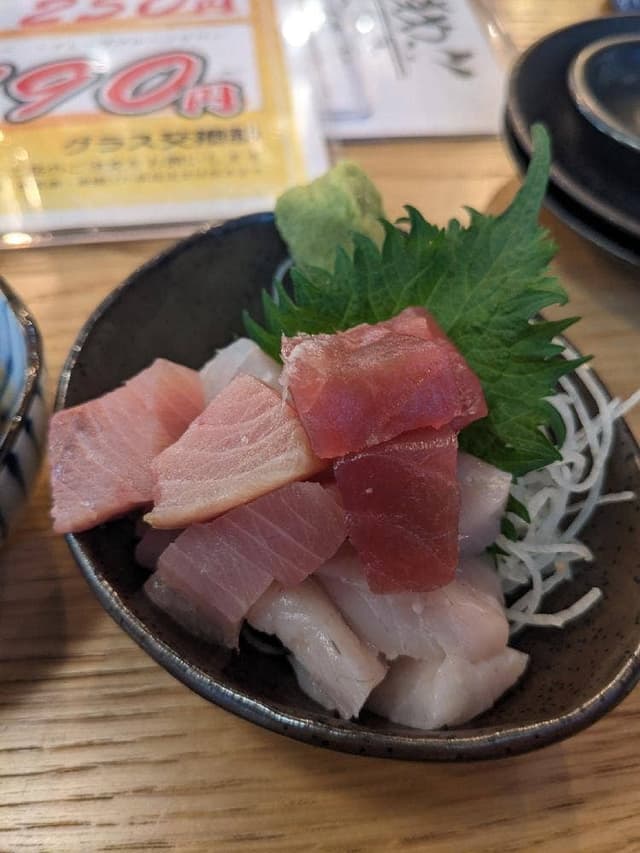 魚菜牛串ひろ - サブ画像2