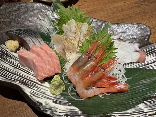 旬海佳肴 一家 - サブ画像1