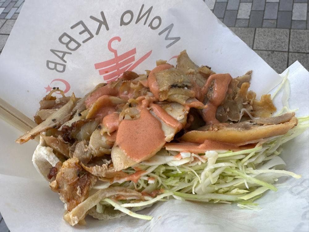 MaNa KEBAB