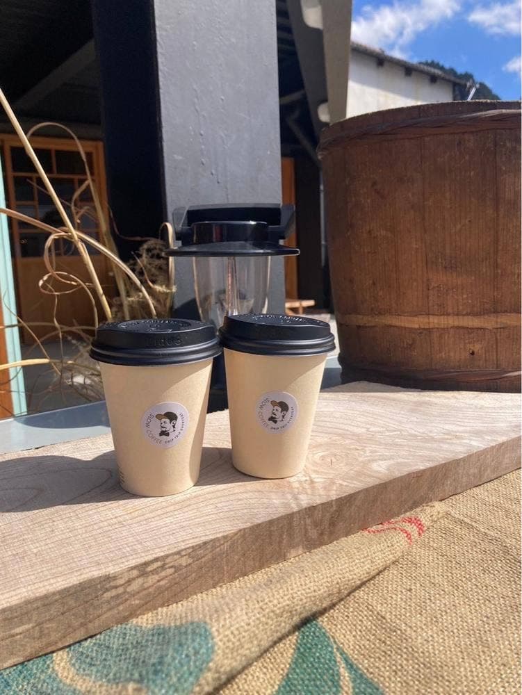 かわべのコーヒー酒場