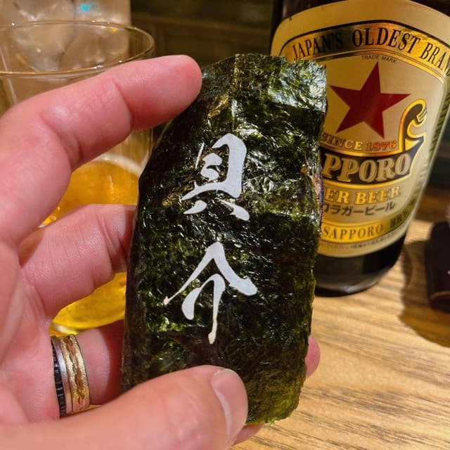 新橋貝介 - サブ画像1