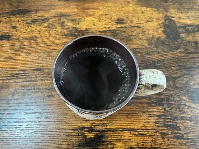 ツバキコーヒー - サブ画像2
