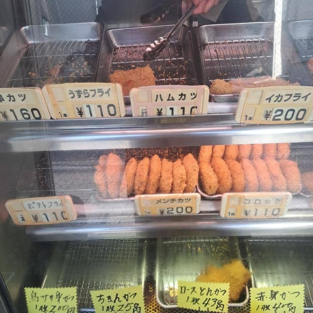 高橋肉店 - サブ画像2