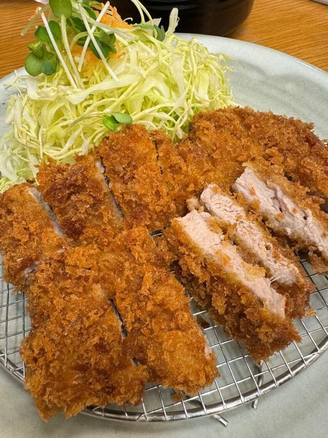 不二かつ大分店 - サブ画像1