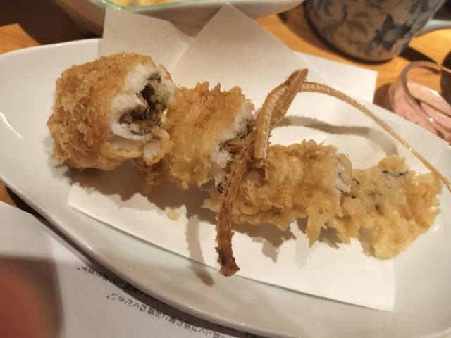 天ぷら新宿つな八 新宿高島屋店 - サブ画像3