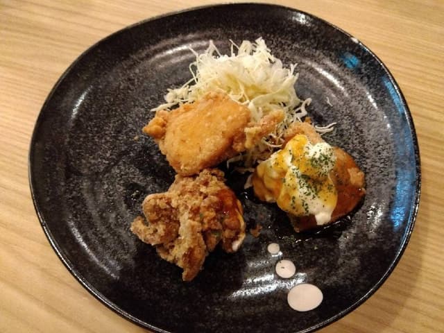 から揚げ酒場 最鳥 第3ビルB1店 - サブ画像2