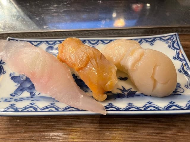 おさかなセンターイチノイチ仙台駅前店 - サブ画像3