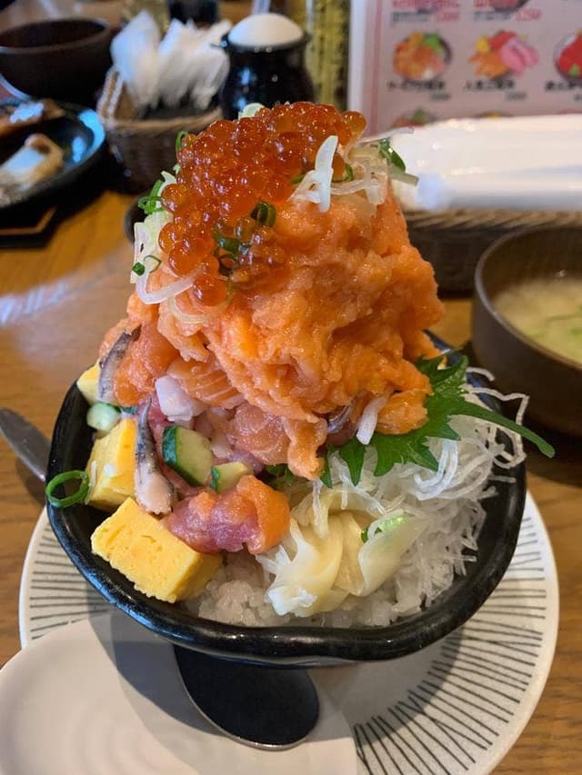 神保町すしわさび - サブ画像3