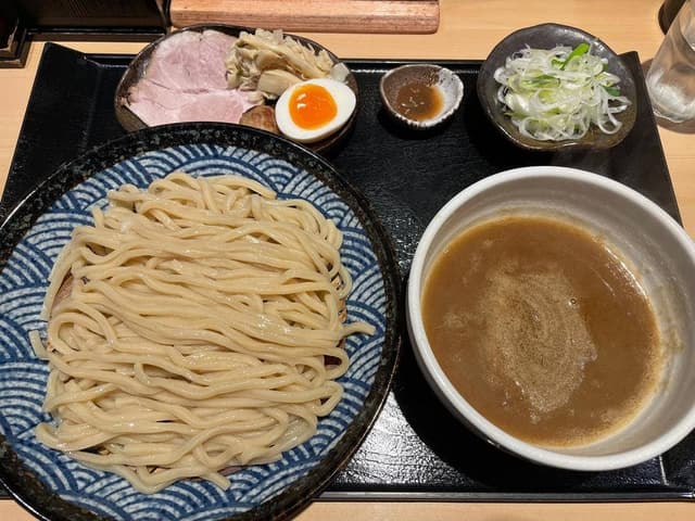 つけ麺 道 - サブ画像3