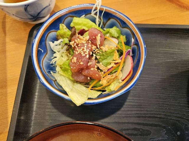 海鮮処 魚将 - サブ画像1