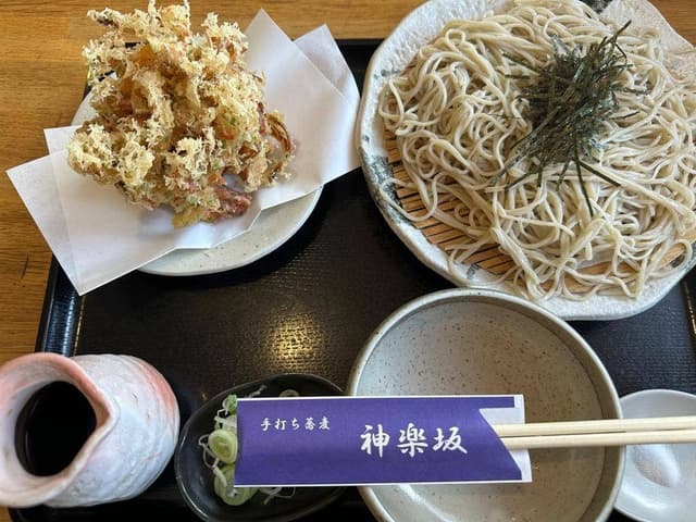 神楽坂 - サブ画像2