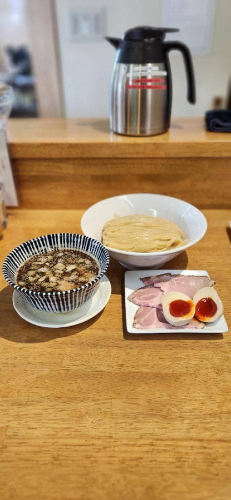 麺食堂 88 - サブ画像3