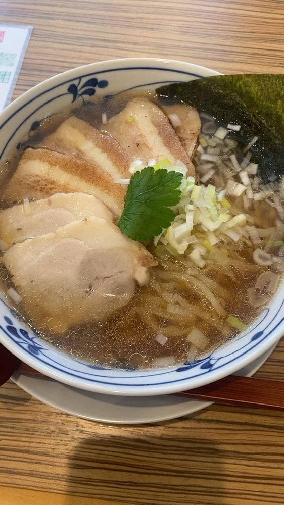 麺屋寿 - サブ画像2
