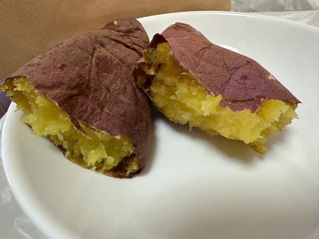 おかだ屋のおいも - サブ画像1