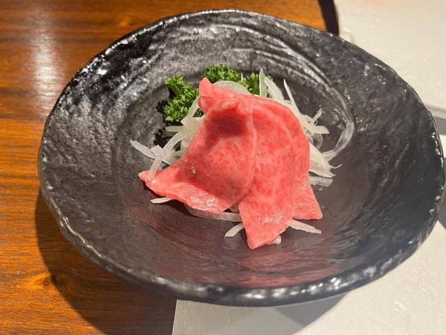 TEPPAN STYLE しらかわ - サブ画像1