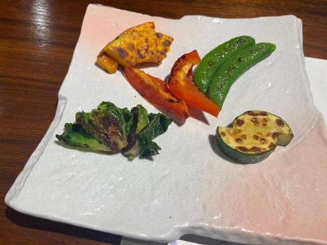 TEPPAN STYLE しらかわ - サブ画像2