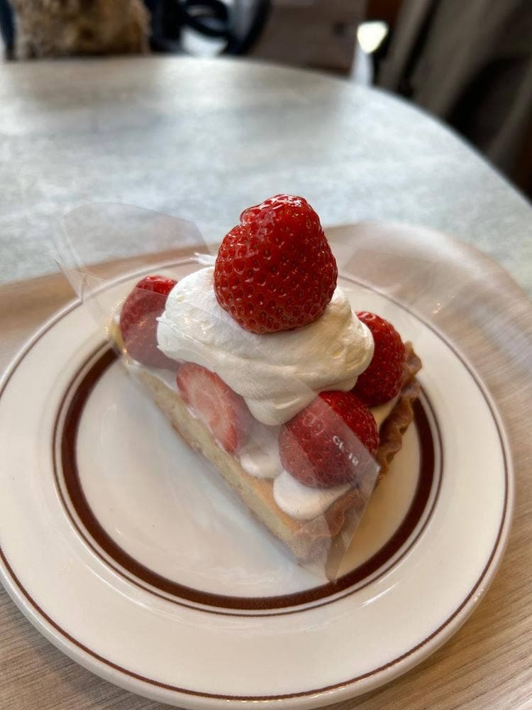 梅小路ポテル京都 カフェ