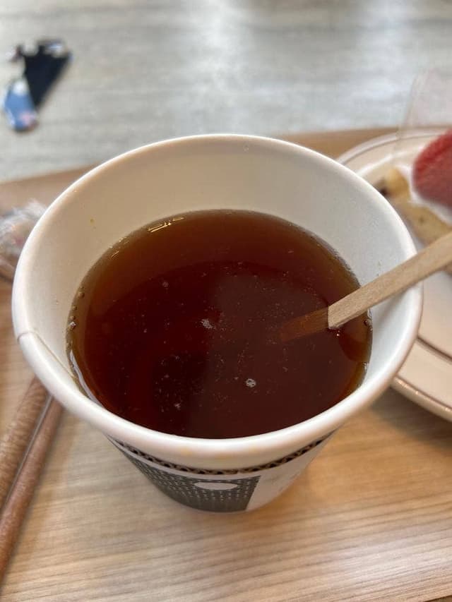 梅小路ポテル京都 カフェ - サブ画像3