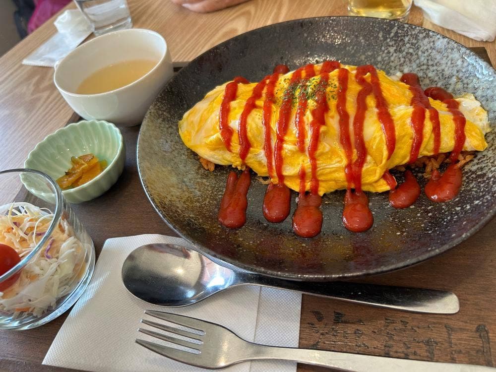 cafe 海街日記