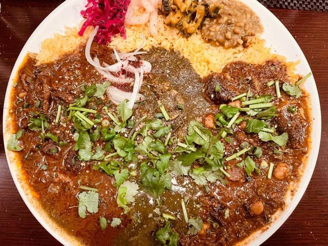 コイチカレー - サブ画像3