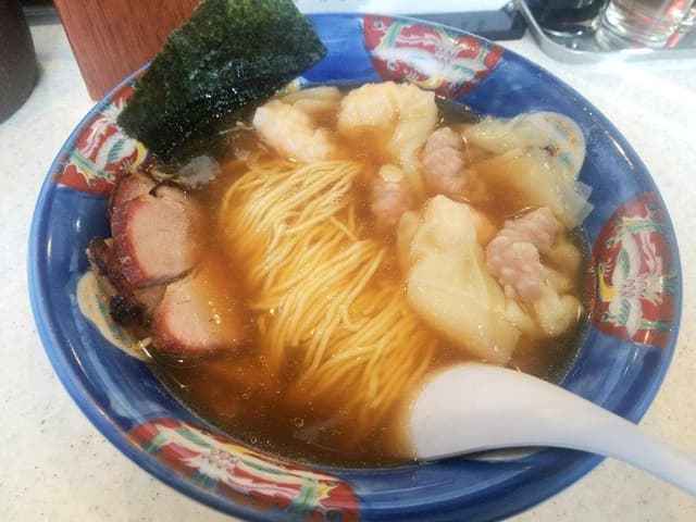 たんたん亭 本店 - サブ画像2