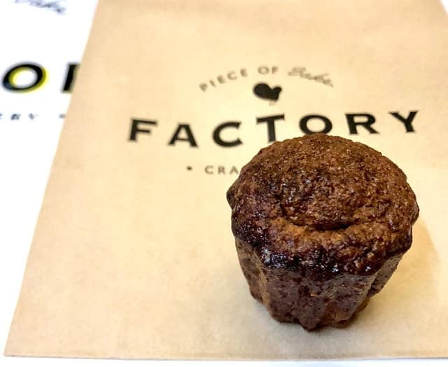 PIECE OF BAKE FACTORY - サブ画像2