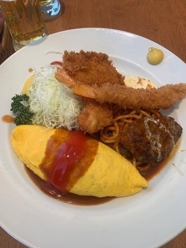 KITCHEN JO’S - サブ画像2