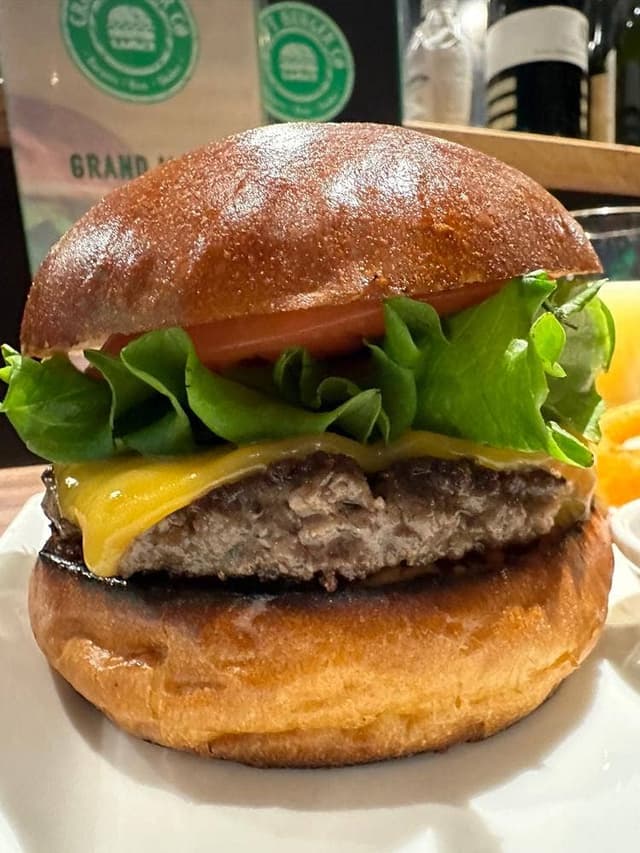 クラフトバーガー 堂島店 - サブ画像3