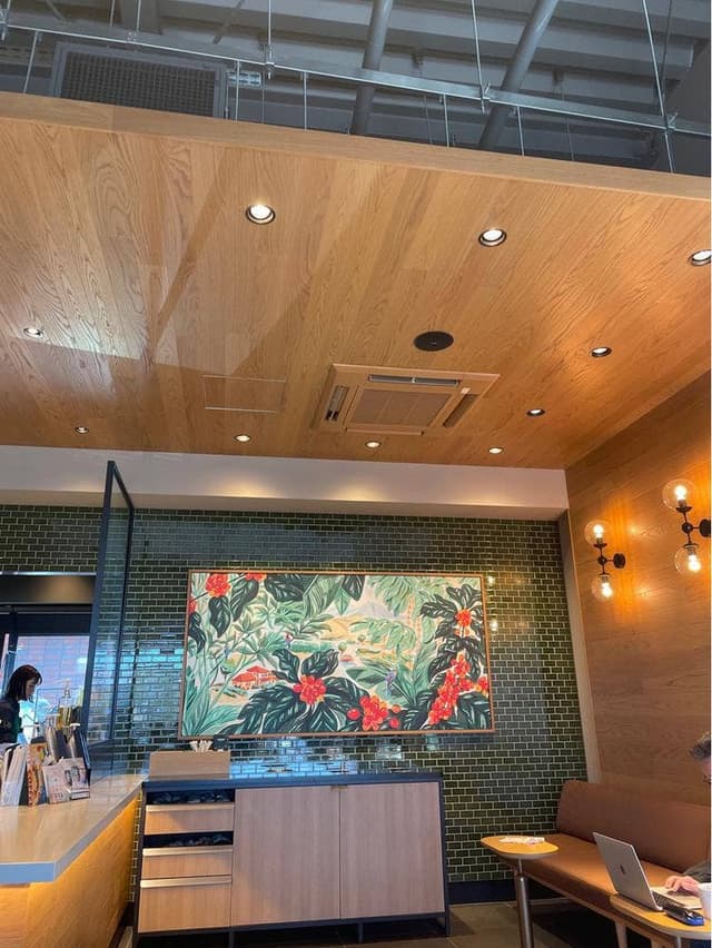 スターバックス コーヒー 茂原店 - サブ画像1
