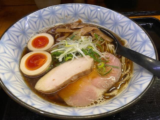 らーめん製作所 奏 - サブ画像1
