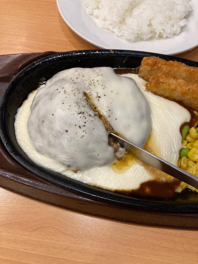 ガスト 銀座インズ店 - サブ画像1