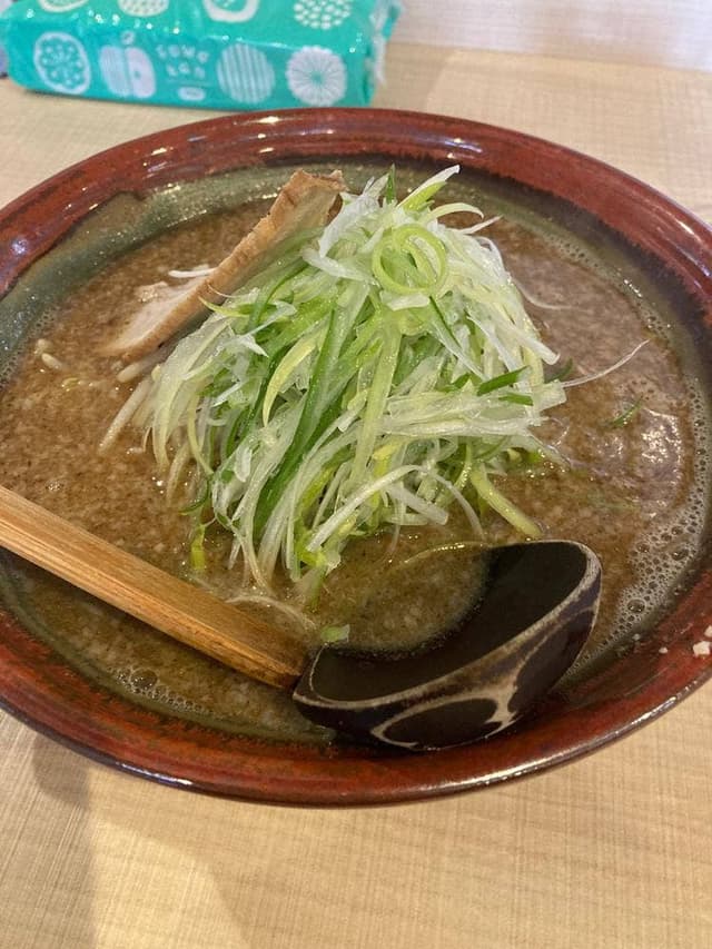 らーめん むてっぽう 金沢店 - サブ画像1