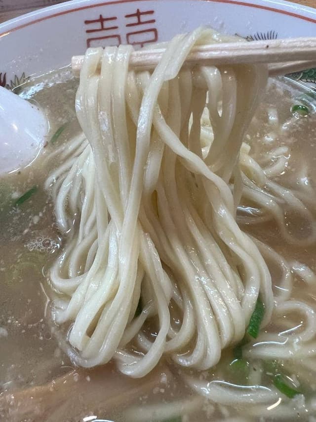 鶏めし ラーメン さん-いち - サブ画像2