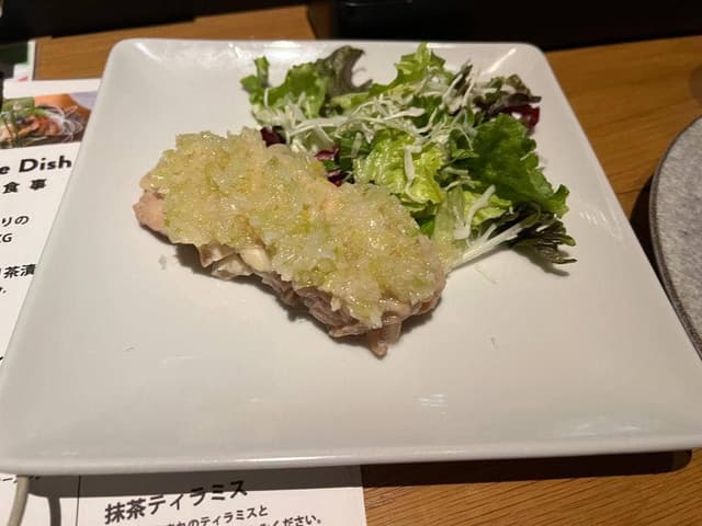 MY Shokudo Dining & Sakaba - サブ画像2
