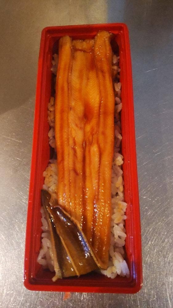 梅丘寿司の美登利 成城学園前駅店 - サブ画像3