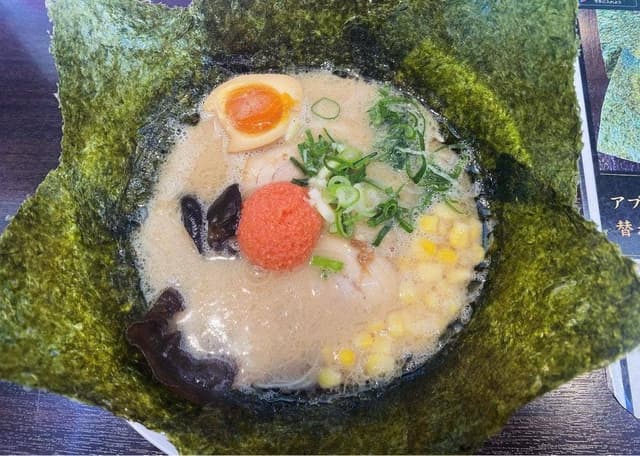 博多らーめん ひまわり - サブ画像3