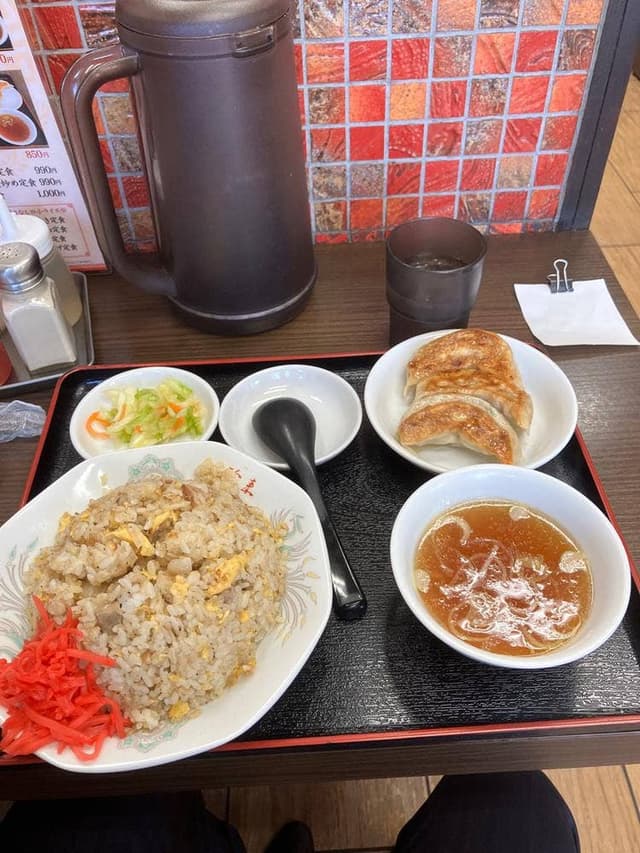 珍来 六町店 - サブ画像3