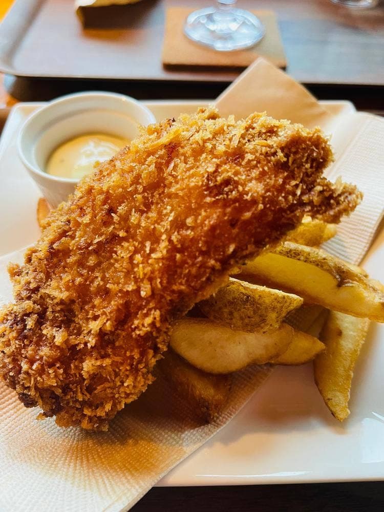 虎杖浜カフェ