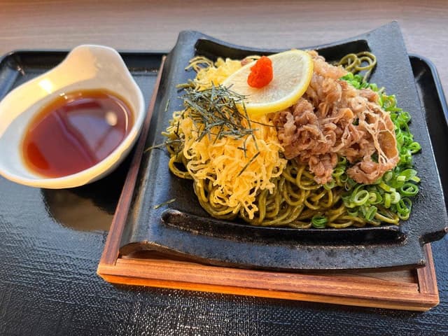 海饗KITCHEN 壇之浦PA下り - サブ画像1