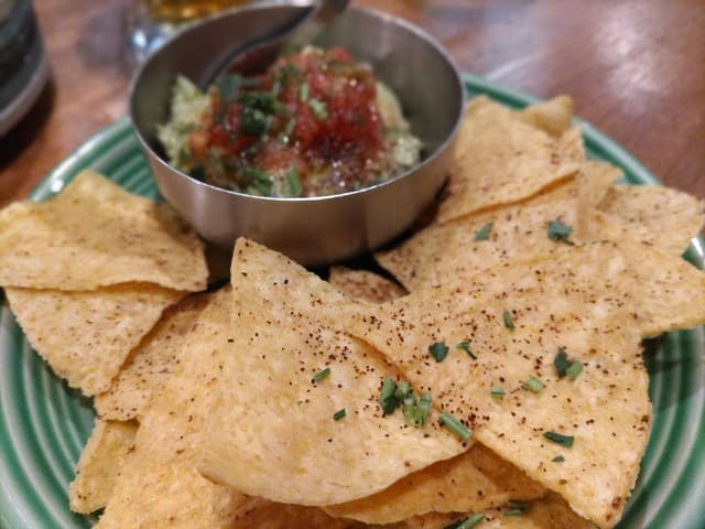 TACOS&TAPASトンボバル - サブ画像1