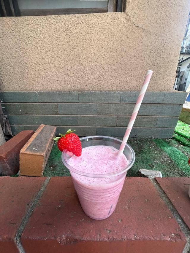 STRAWBERRY BOMB - サブ画像3