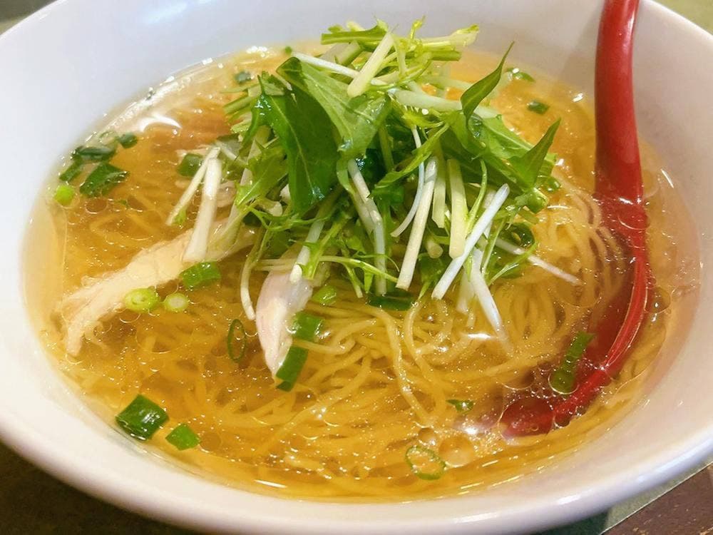 好麺