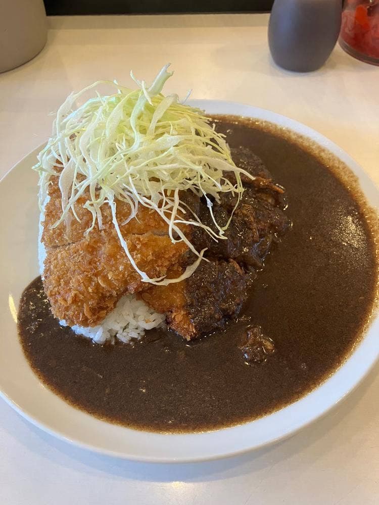 カレーの鬼 八幡駅前店