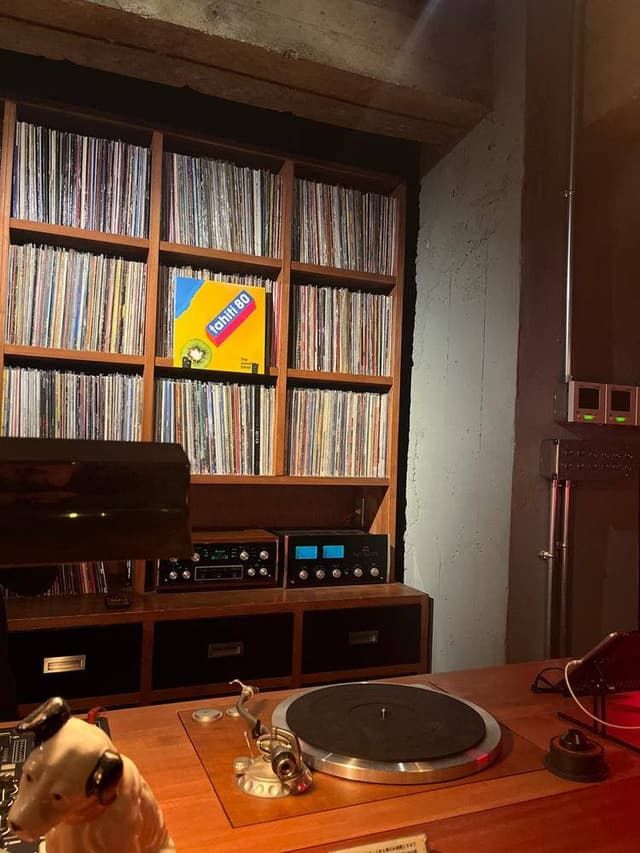 gimme shelter - サブ画像2