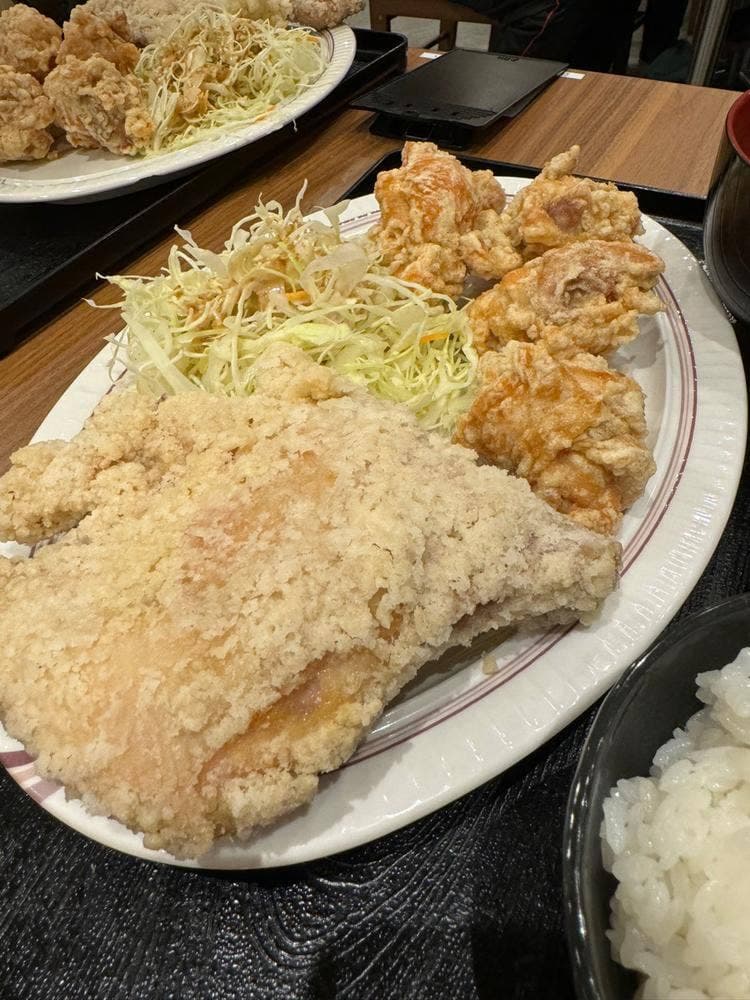 竹田丸福 下郡店