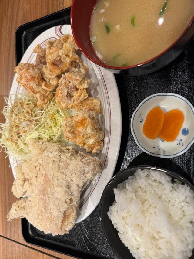 竹田丸福 下郡店 - サブ画像2