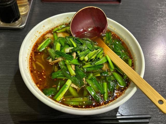 中国料理 徳栄 - サブ画像3